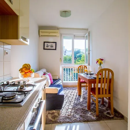 Aura Apartman
